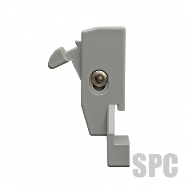小窓締り-YKKビル-024-03 K35167 | クレセント・ハンドル・補助錠 