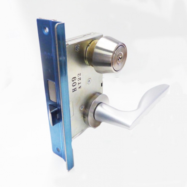 マンションドア錠セット品 MIWA LSP 三和ドア　　　■部品販売も可能です。