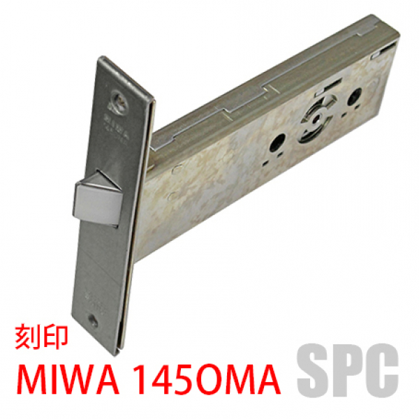 175-KS-080 空錠　MIWA145OMAケース　　フロント付