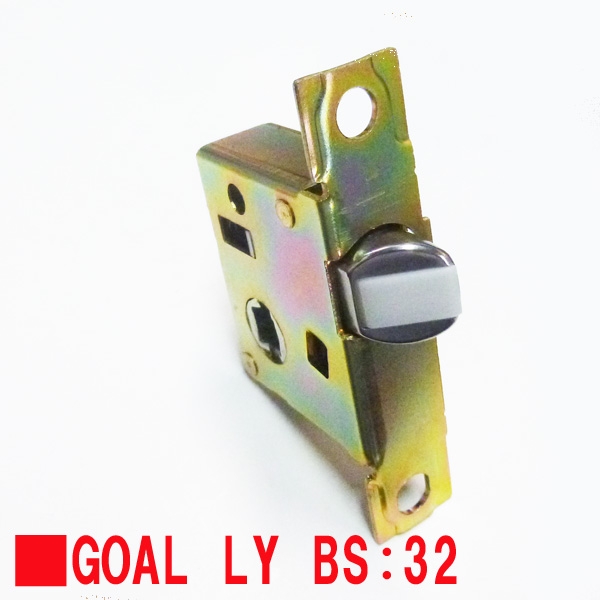 176-KS-LY-32　GOAL・LYケース　BS:32mm