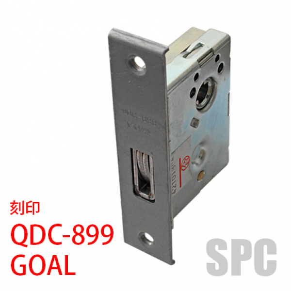 GOAL・サブ箱錠　　　　　QDC-899