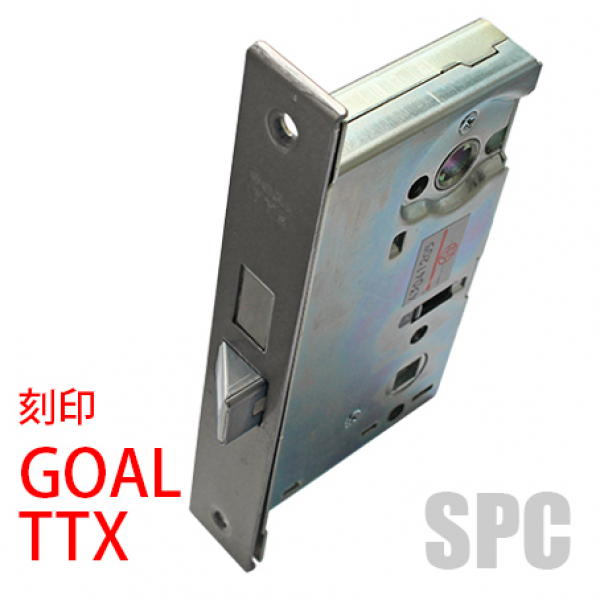 530-GOAL・ケース錠　　　TTX　BS:51mm