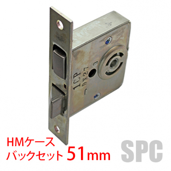 175-151　　　　　　　　　MIWA・HMケース　BS:51mm　　　　　　DT:33～42mm