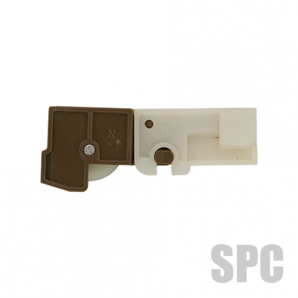 網戸日鐵-006-02　ユーズド品