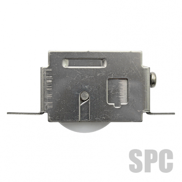 玄関引戸戸車-不二-RA0070NN