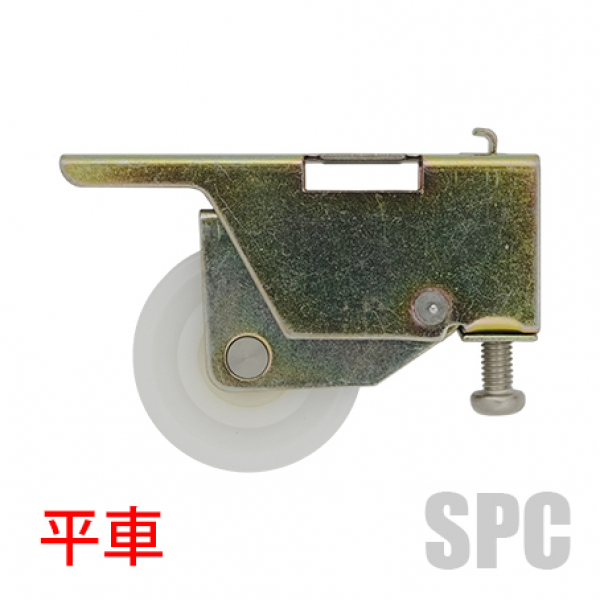 建具戸車-三協-002　KG1229
