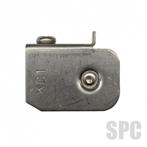 戸車　AZWS604　ユーズド品