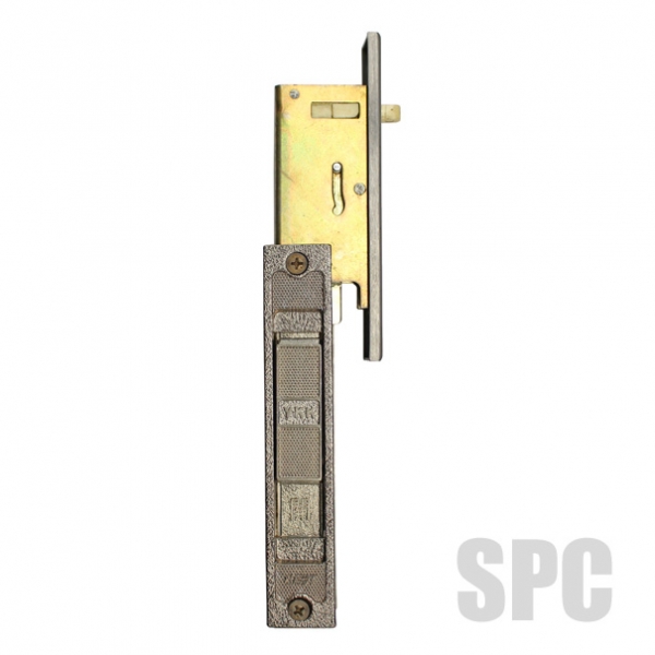 YKK・戸先内締錠　　　10-482-03　　　　　　　KH-24／KH-24B