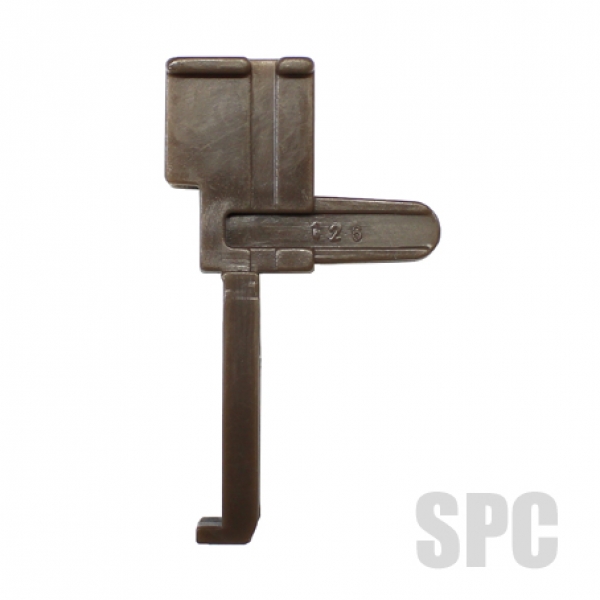 網戸-695　2個入　　　　　網戸調整材フレ止め