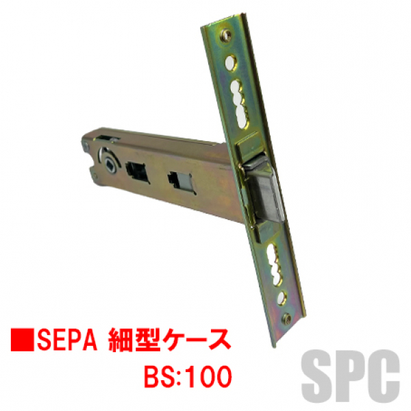 HINAKA　日中製作所　　細型ケースCH-123D用