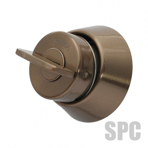 MIWA・サムターン　　　　LA・DA用　　　　　　　ブロンズ・ダークグレー