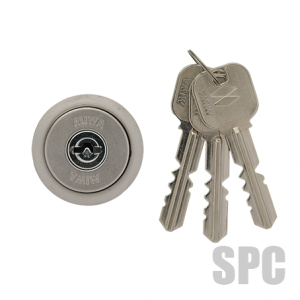 MIWAディスクシリンダー　DG用