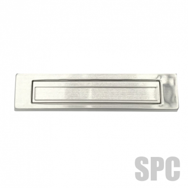 NAKANISHI ナカニシ　　郵便差入口　SUS-PO-1
