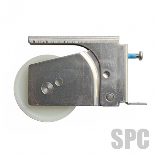 戸車-三協ビル-624　　B2A613