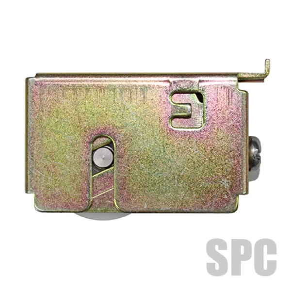 戸車-豊和-015　樹脂車