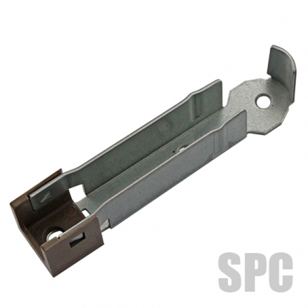 扉本体側ブレーキ部品　MDT128A