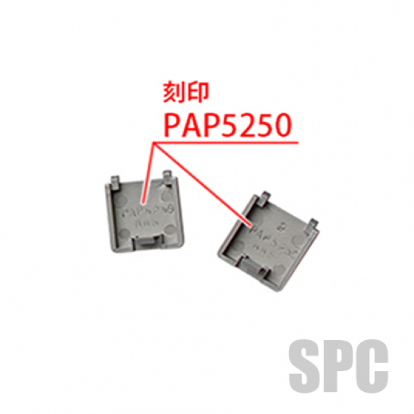 ビル用・ハンドルキャップ　PAP5250