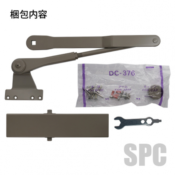 三協ドアクローザー　WD3191-05　　　　　23-628-01UC