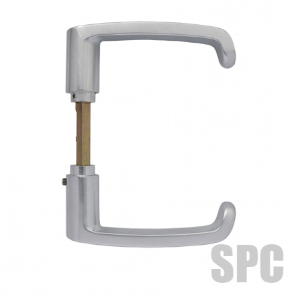 MIWAレバーハンドル31型　SV色