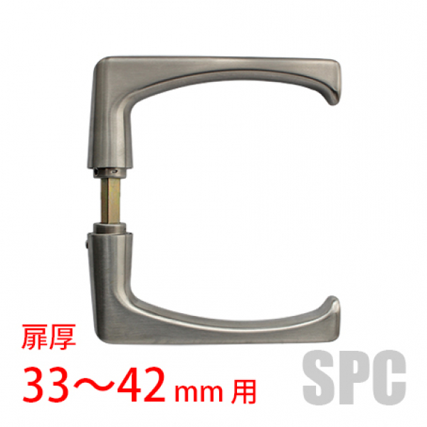 MIWAレバーハンドル　 50型　DT:33-42mm用