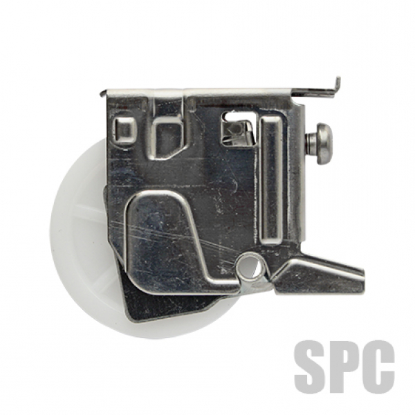 戸車-豊和-081　樹脂車