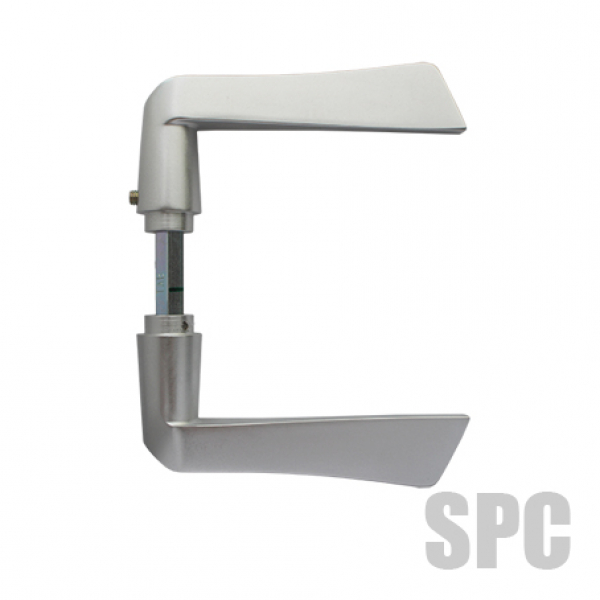 MIWAレバーハンドル23型　DT:33～42mm用