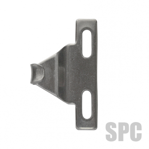 ビル用・クレセント受　B30260