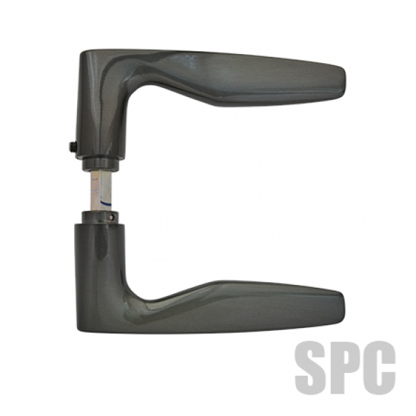 MIWAレバーハンドル　 56型　CD色　DT:33-42mm