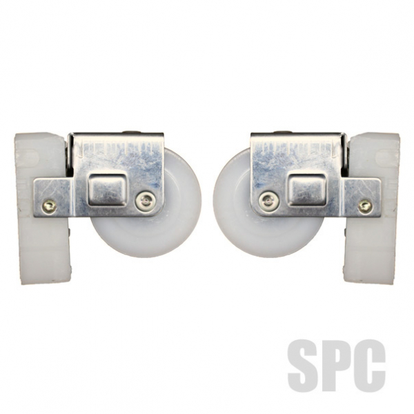 戸車-不二01-017-04　ユーズド品