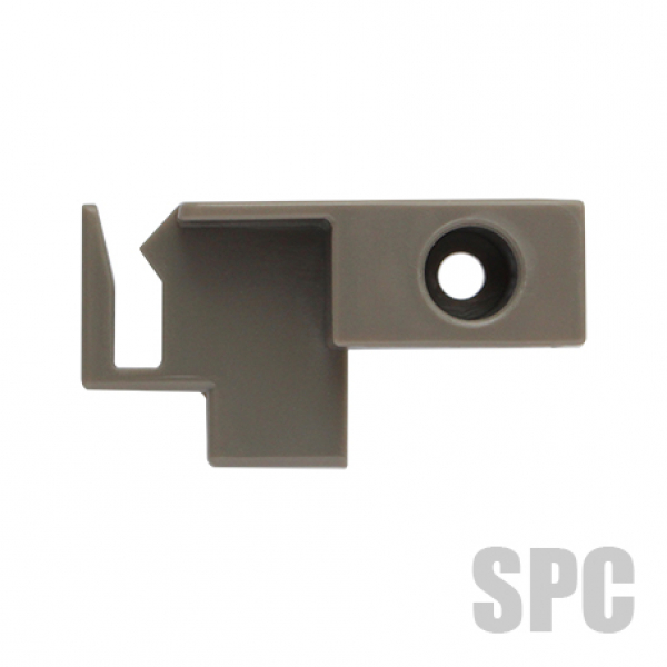 網戸-375　上部キャップ　CY2997