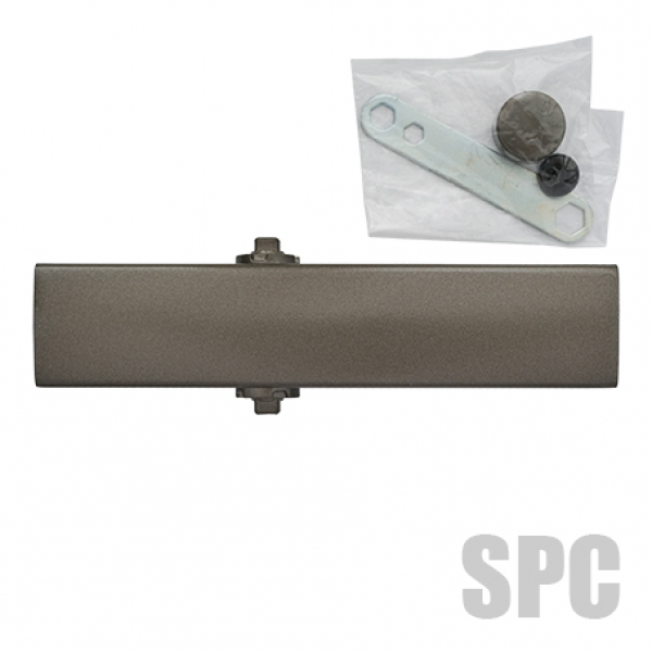 リョービクローザー部品　本体のみ各社用　　　　549-65パラレル品 各色