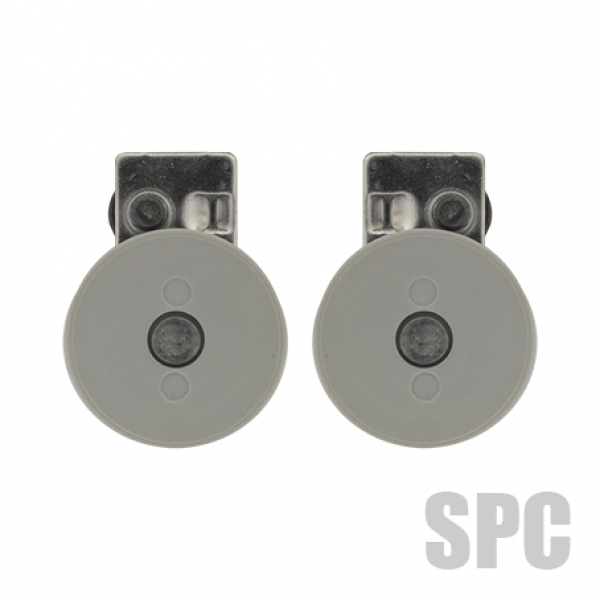 網戸戸車　KA119/120　偏芯　在庫限り