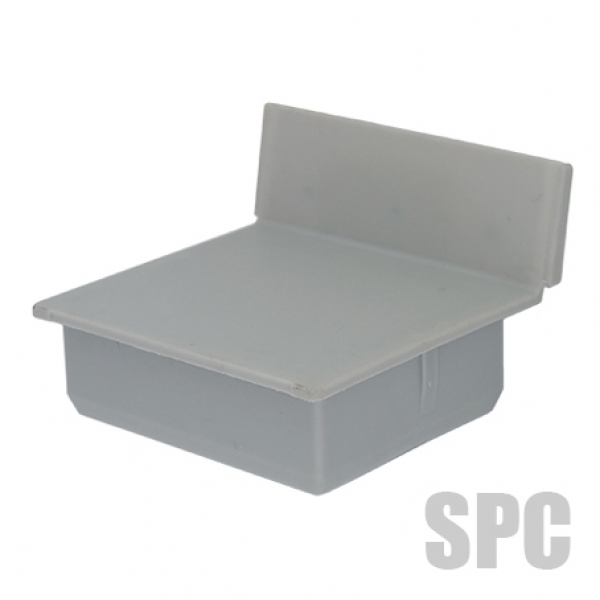 ビル用・召合せ上部プルバーキャップ　C-1200