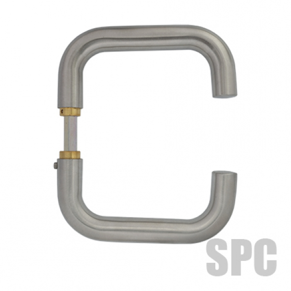 MIWAレバーハンドル　 64型　ST色