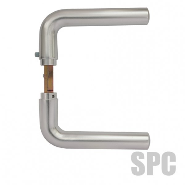 MIWAレバーハンドル32型　SV色　DT:33～42mm用