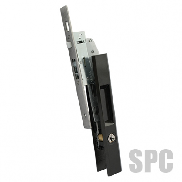 YKK・汎用戸先内外錠　7K10337