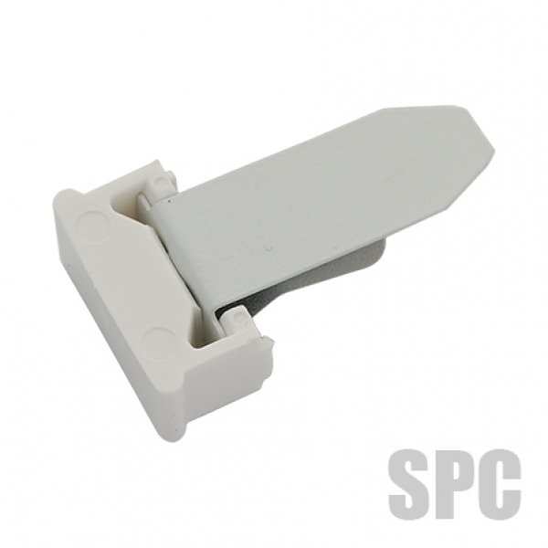 格子取付金具　WB2605　10個入