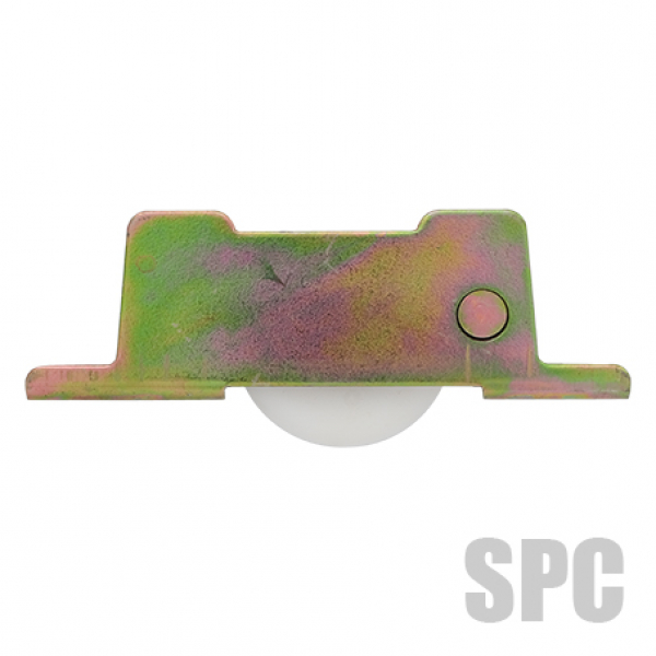 調整戸車14型　　　　　　　　　　　　TMM-0332平/TEM-0338U　径：33mm