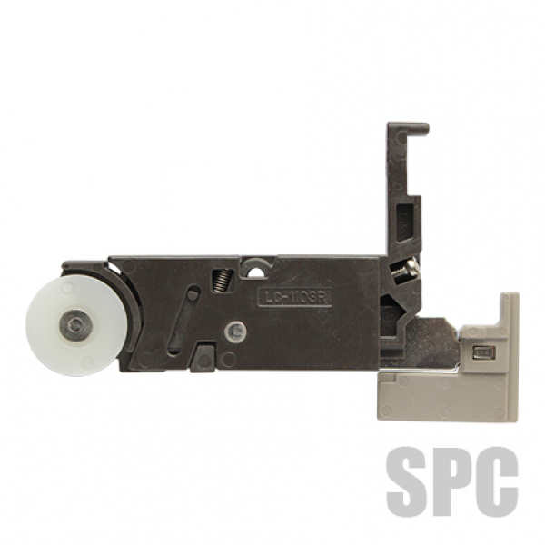 網戸-074　LC1103　　　ユーズド品