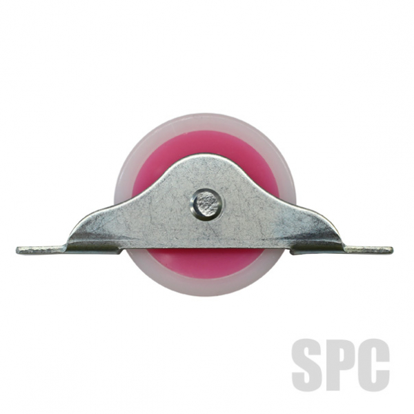 シンギ戸車　車径36mm　丸車　ユーズド品