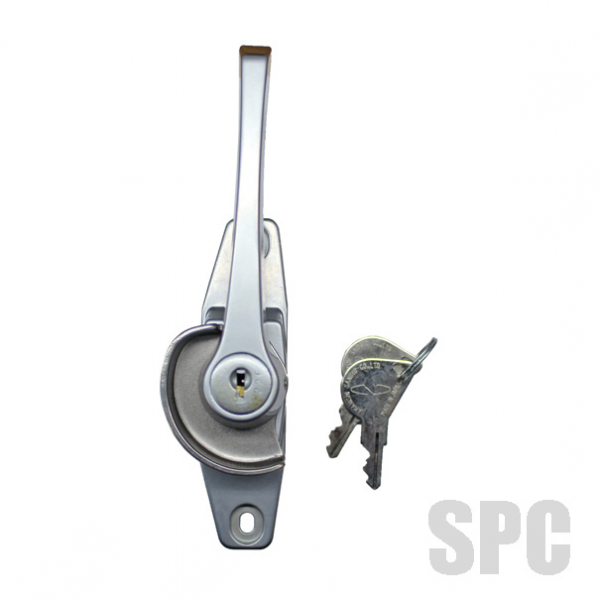 AT窓用キー付き　　　　　　DC-X-1600LC