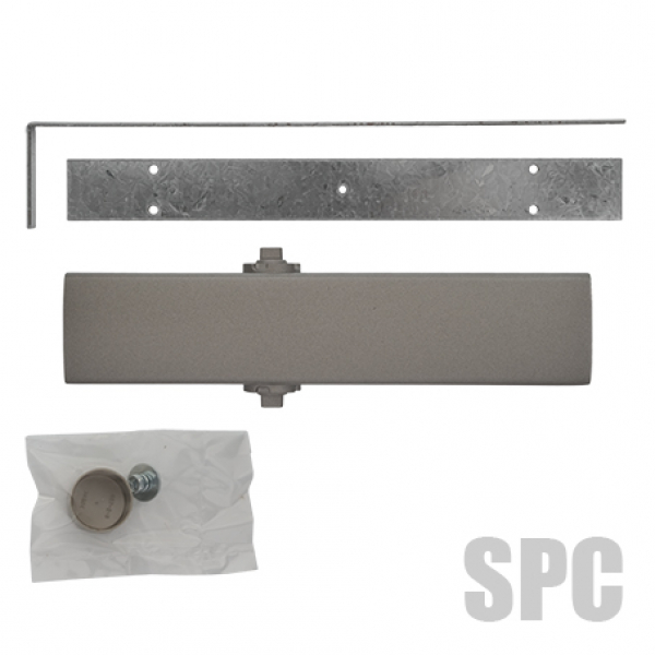 リョービクローザー部品　本体のみYKK・その他　　　　　549-45外付け品