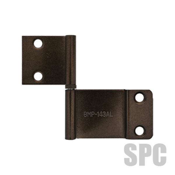 ビル用・開き網戸丁番　BMP143