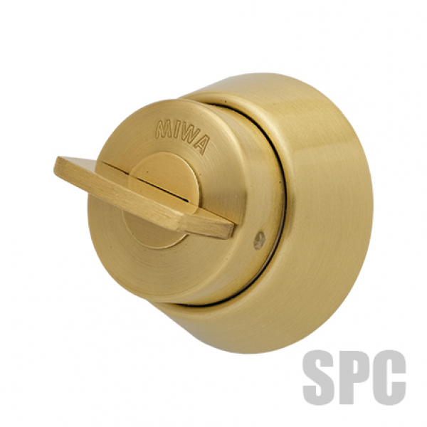 MIWA・サムターン　　　　LA・DA用　ゴールド色