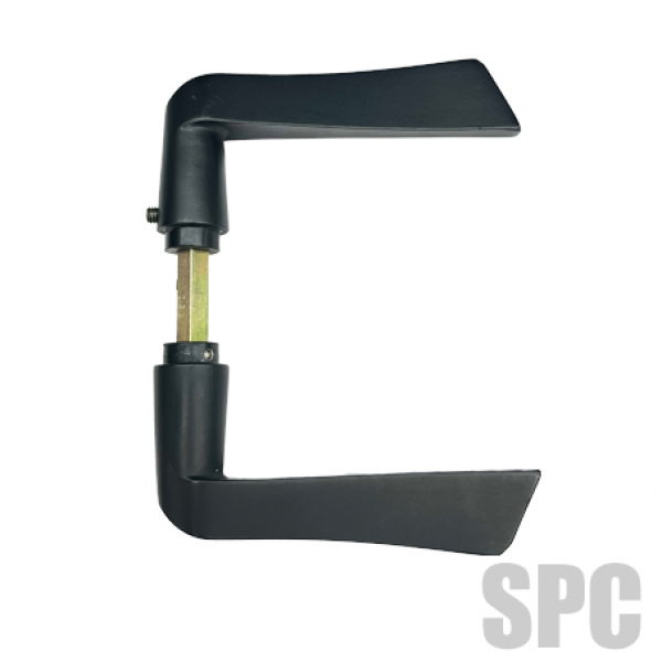 MIWAレバーハンドル23型　DT:33～42mm用　ユーズド品