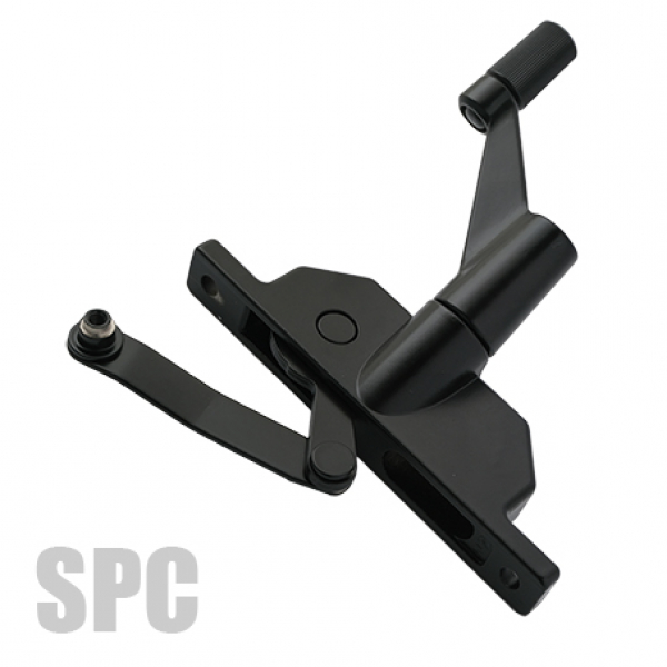 オペレーターハンドル　2K16465