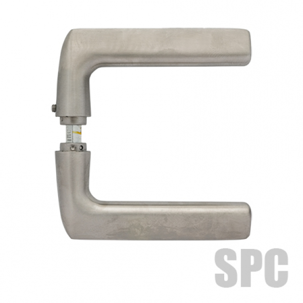 MIWAレバーハンドル　 52型　ST色