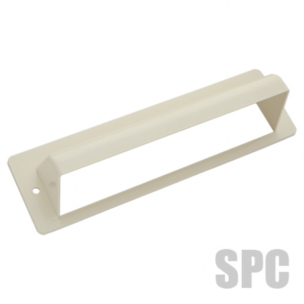 YKK・ポストカバー　2K6511　傷有