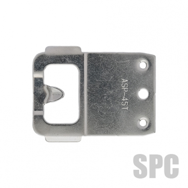 クレセント受け　ASP-45