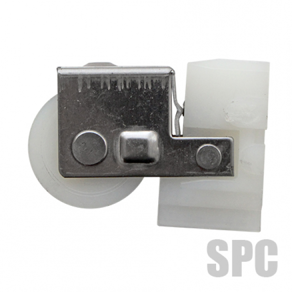 戸車-不二01-017-03　ユーズド品